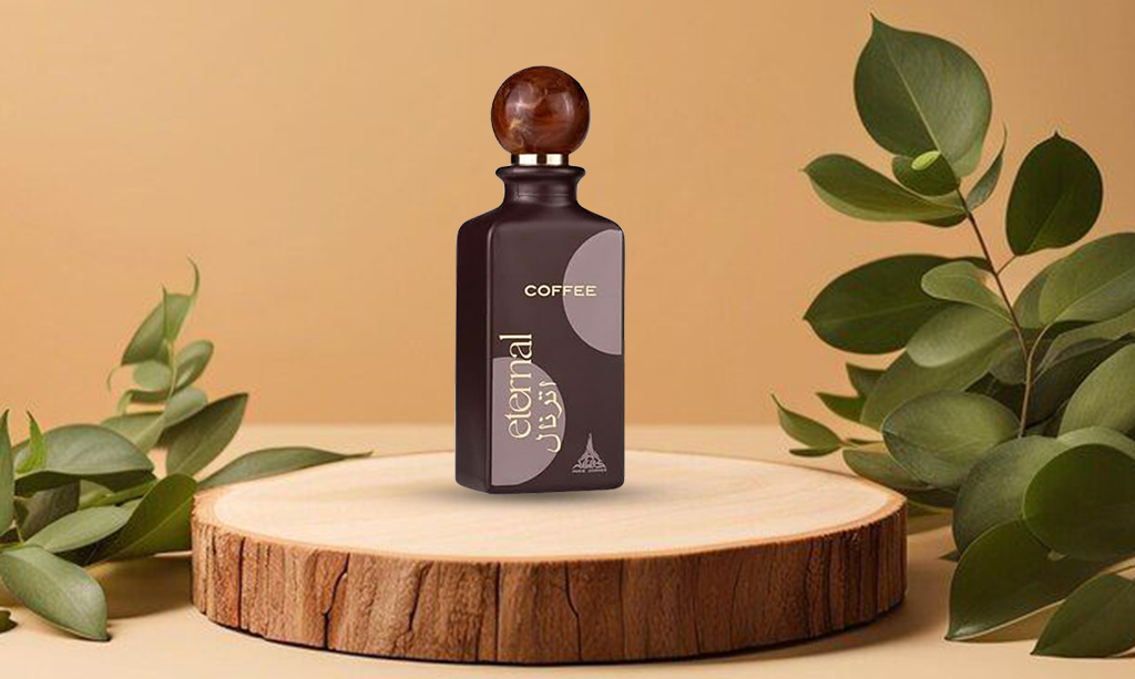 The World of Marashi